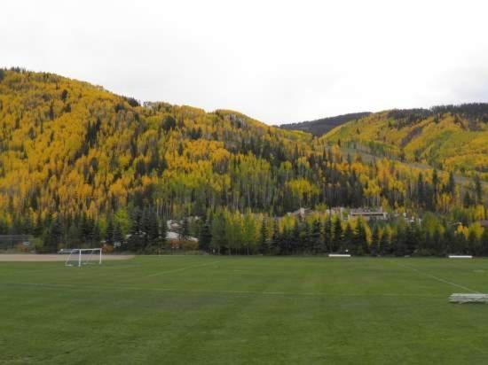 Village Center Condos Vail Dış mekan fotoğraf