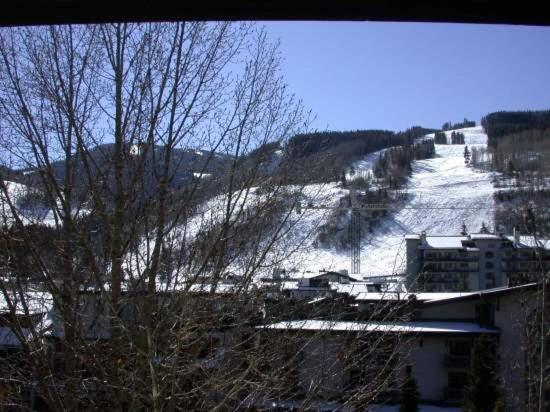 Village Center Condos Vail Dış mekan fotoğraf