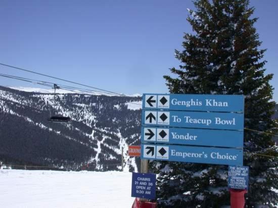 Village Center Condos Vail Dış mekan fotoğraf